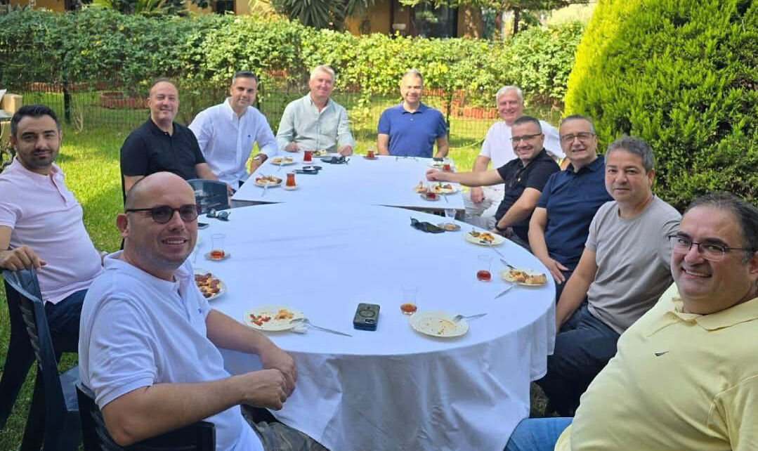 Seyhan Rotary, Eylül Ayında Sosyal Projelere Damga Vurdu2