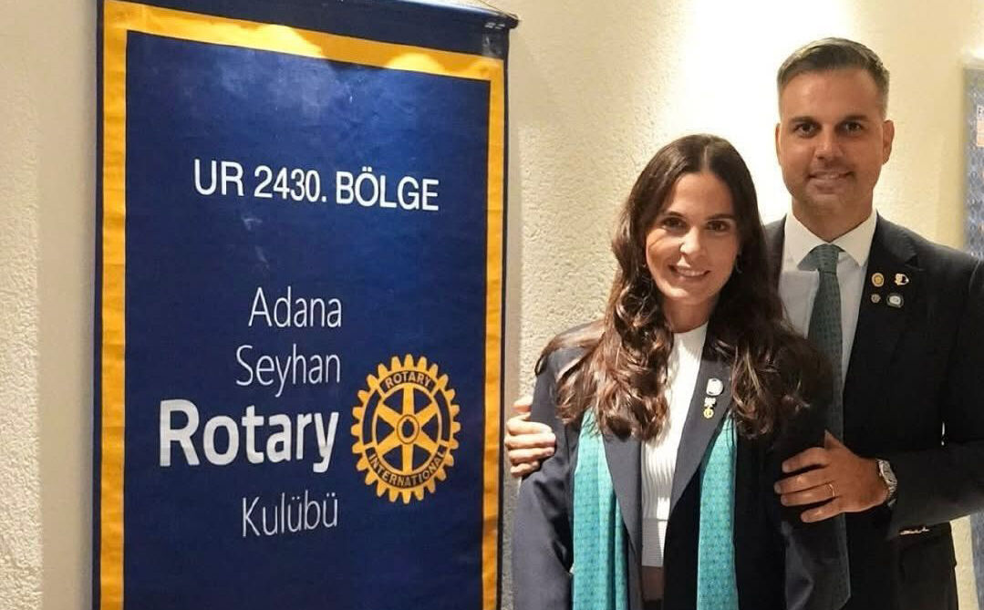 Seyhan Rotary, Eylül Ayında Sosyal Projelere Damga Vurdu3