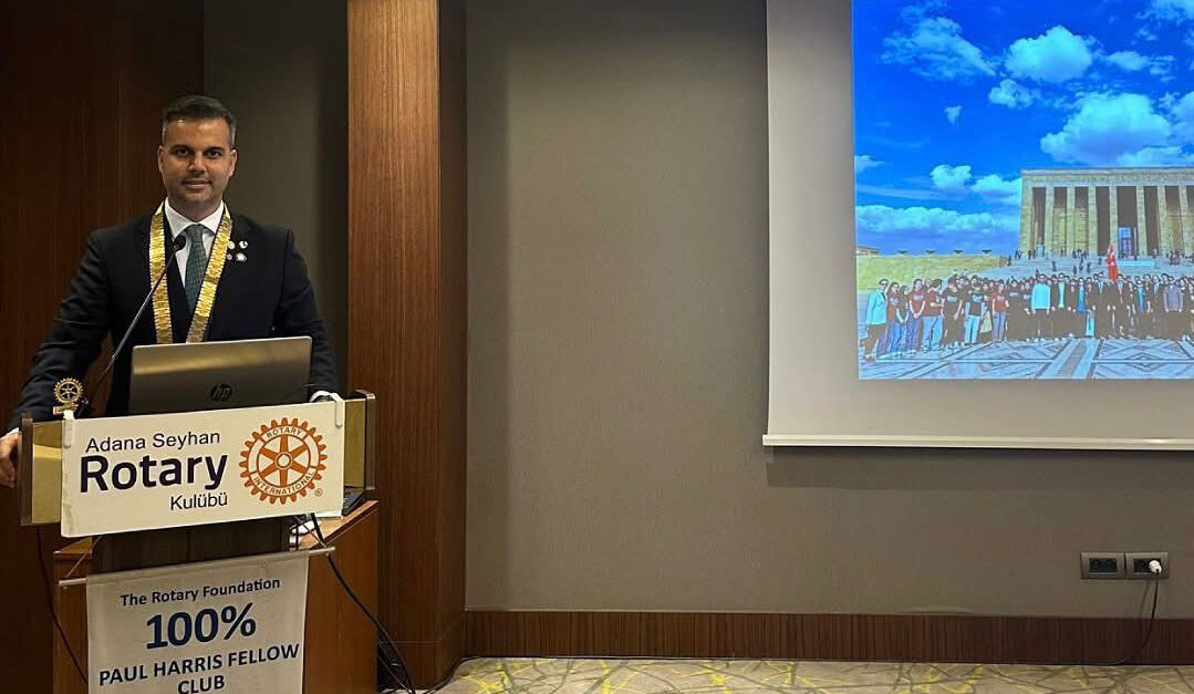 Seyhan Rotary’den Yeni Döneme İyilik Odaklı Başlangıç2