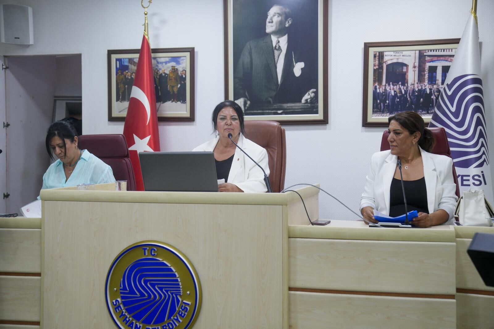 Seyhan’dan Sokak Hayvanlarına Destek 23 Dönümlük Doğal Yaşam Alanı Kuruluyor! (2)