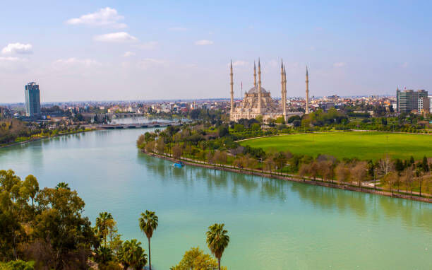 Seyhann