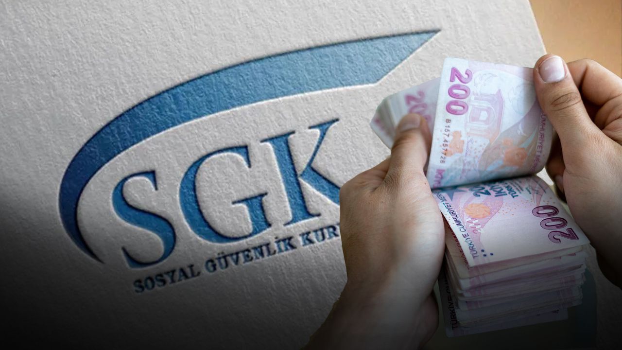 Sgk Meekli