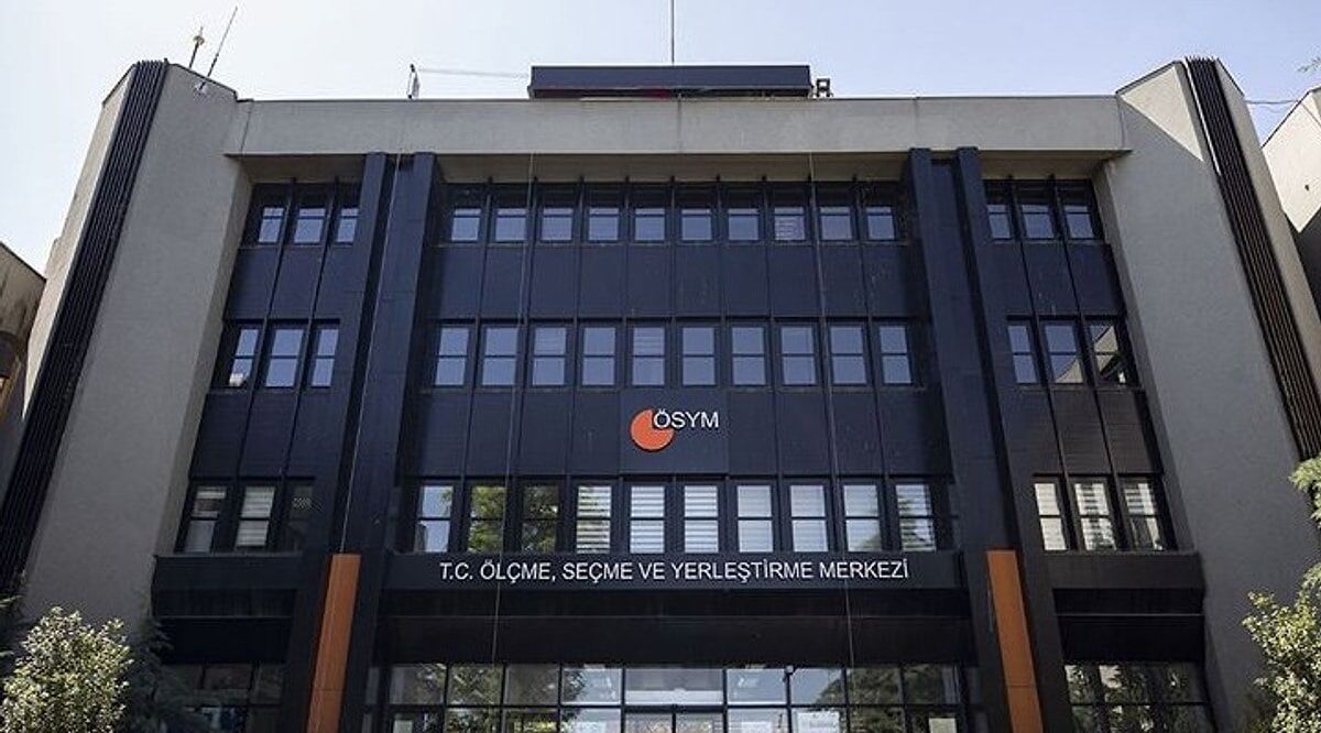 Sinav Osym Ankara 1