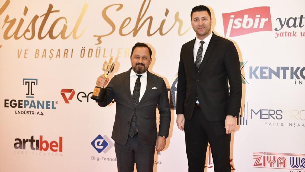 Spor Kenti Sarıçam'ın Mimarı Uludağ3