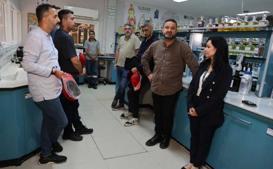 Sunar Yatırım, Sürdürülebilir Büyüme Vizyonunu Adana’dan Dünyaya Duyurdu (3)