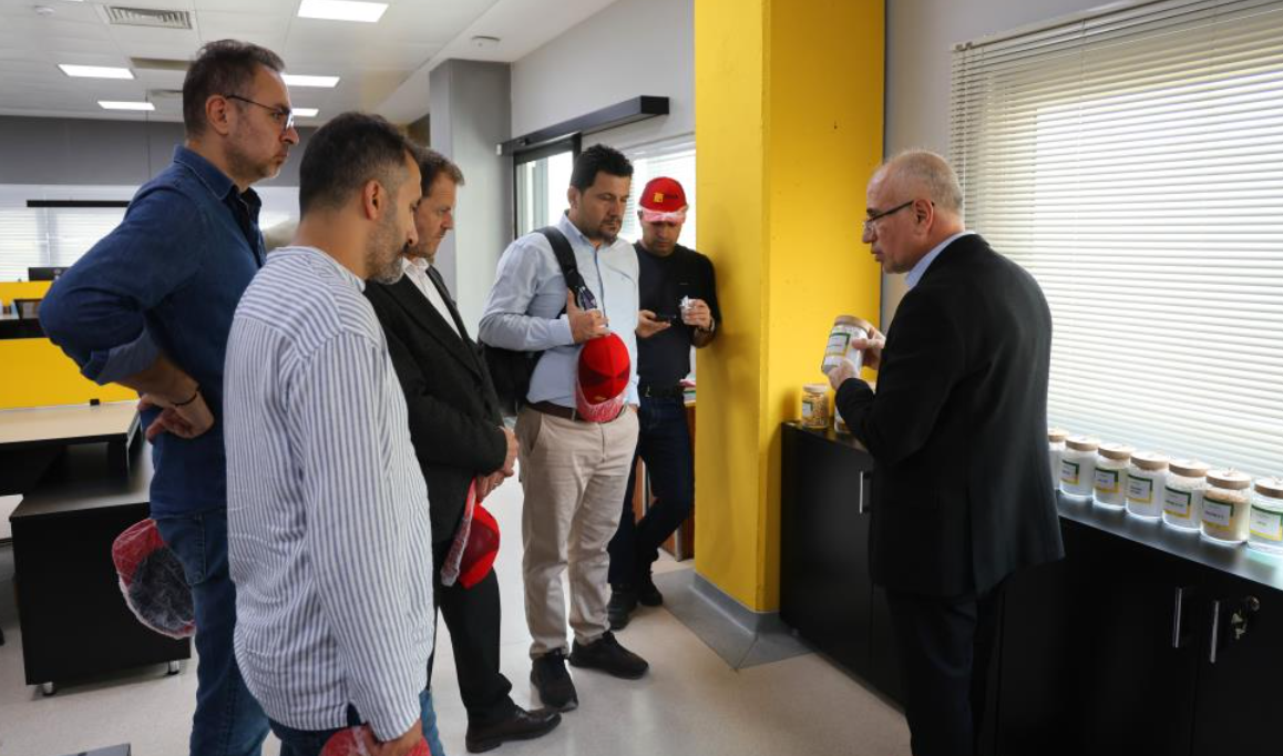 Sunar Yatırım, Sürdürülebilir Büyüme Vizyonunu Adana’dan Dünyaya Duyurdu