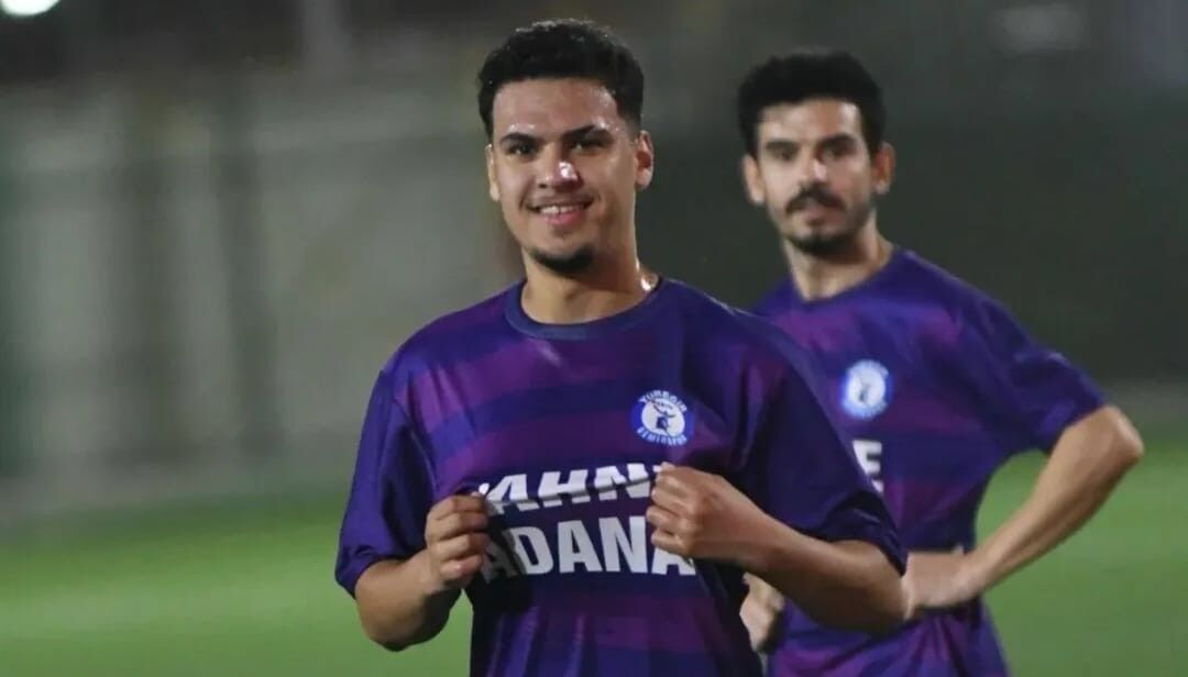 Talaş’tan Güçlü Mesaj Yüreğir Demirspor Yeniden Ayağa Kalktı1