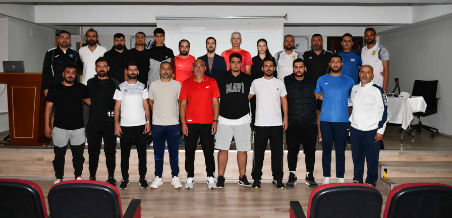 Tff Kalecilik Günleri’nin İlk Durağı Adana Oldu (4)