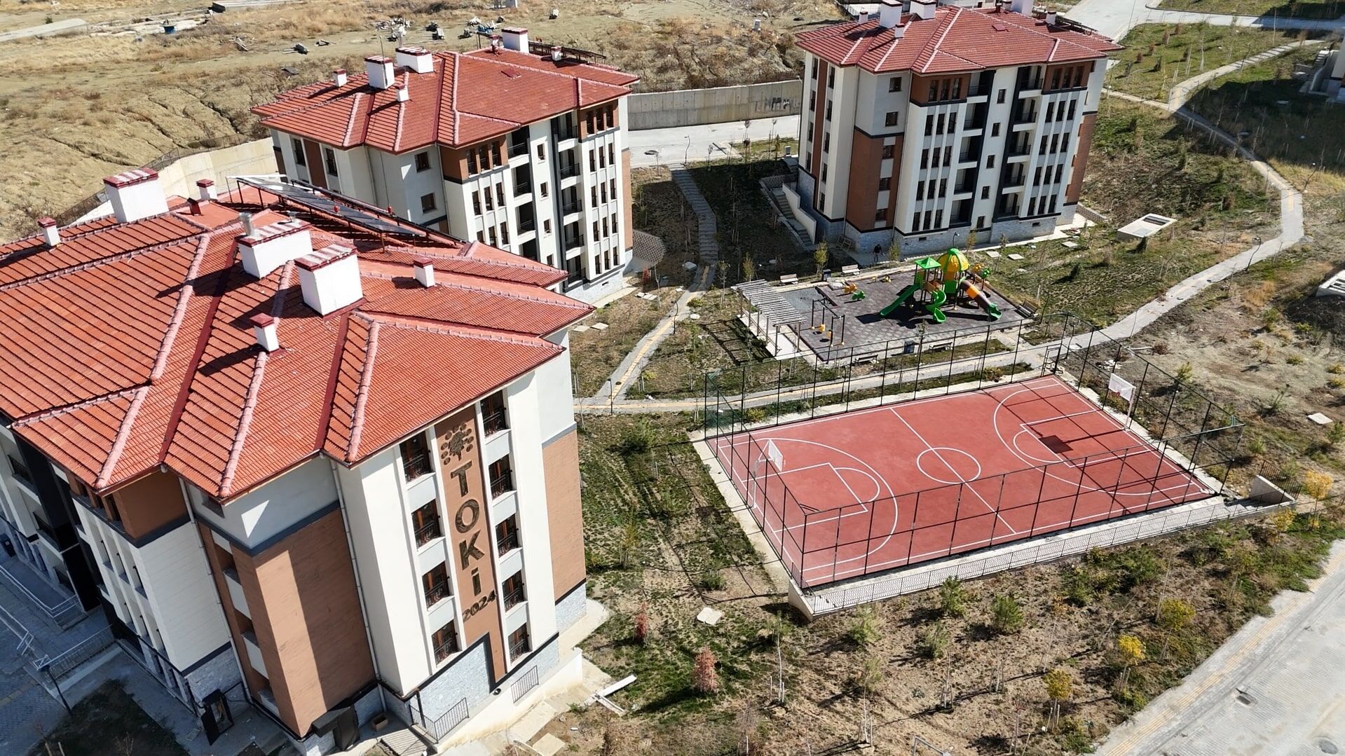 Toki Adana Konut-1