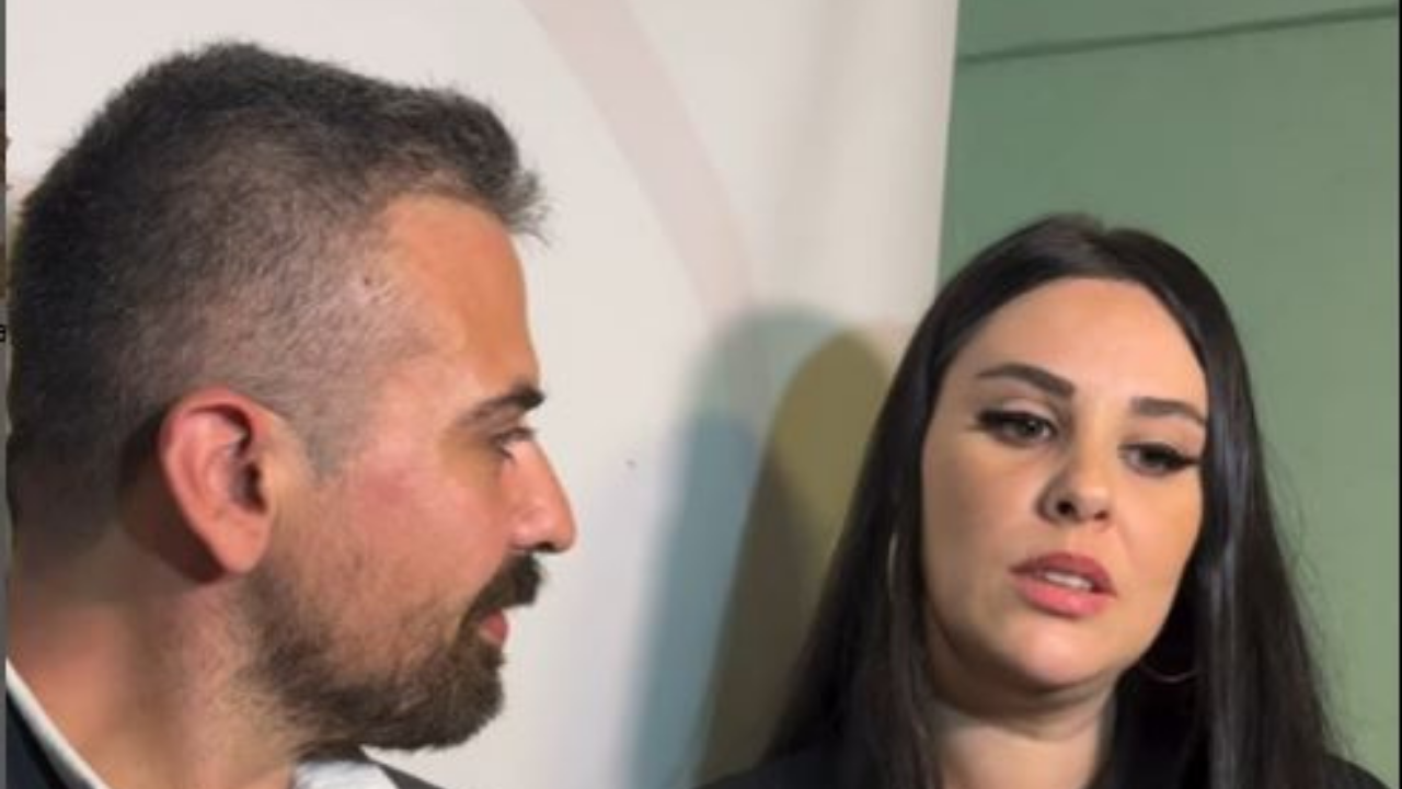 Tuğçe Tayfur’dan Aile İtirafı “Taha’yı Arıyorum Ama Ulaşamıyorum”