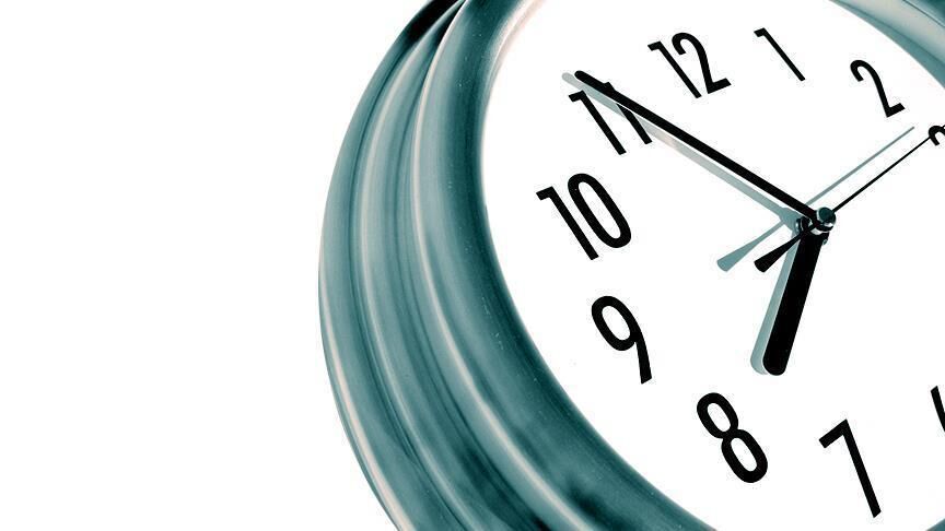 Türkiye 2025’Te Kış Saatine Geçecek Mi İşte Yanıtı… (2)-1
