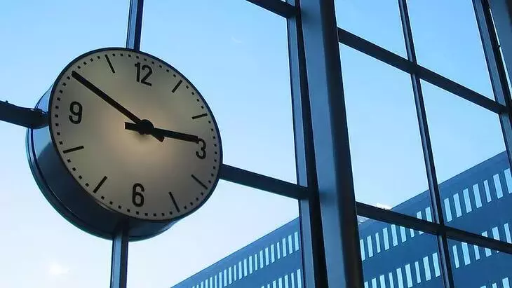 Türkiye 2025’Te Kış Saatine Geçecek Mi İşte Yanıtı… (3)