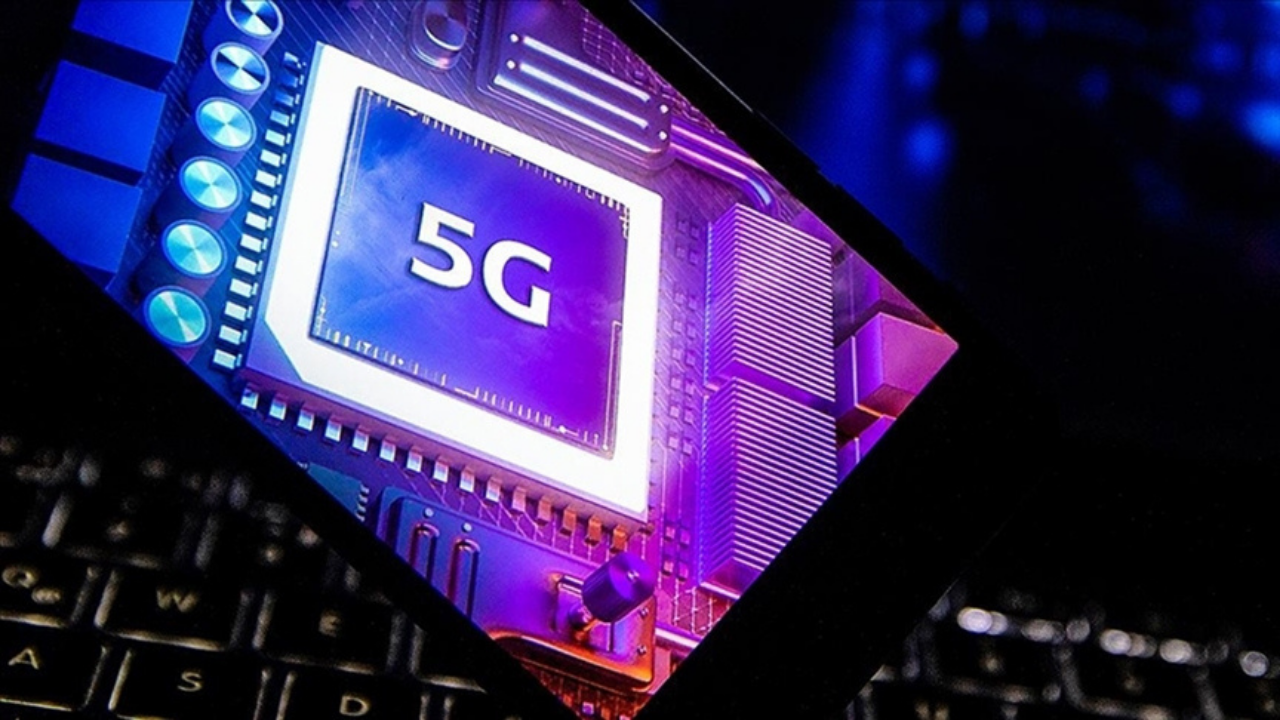 Türkiye 5G’ye Hazır İhale 16 Ekim 2025’Te, İlk Sinyal 1 Nisan 2026’Da