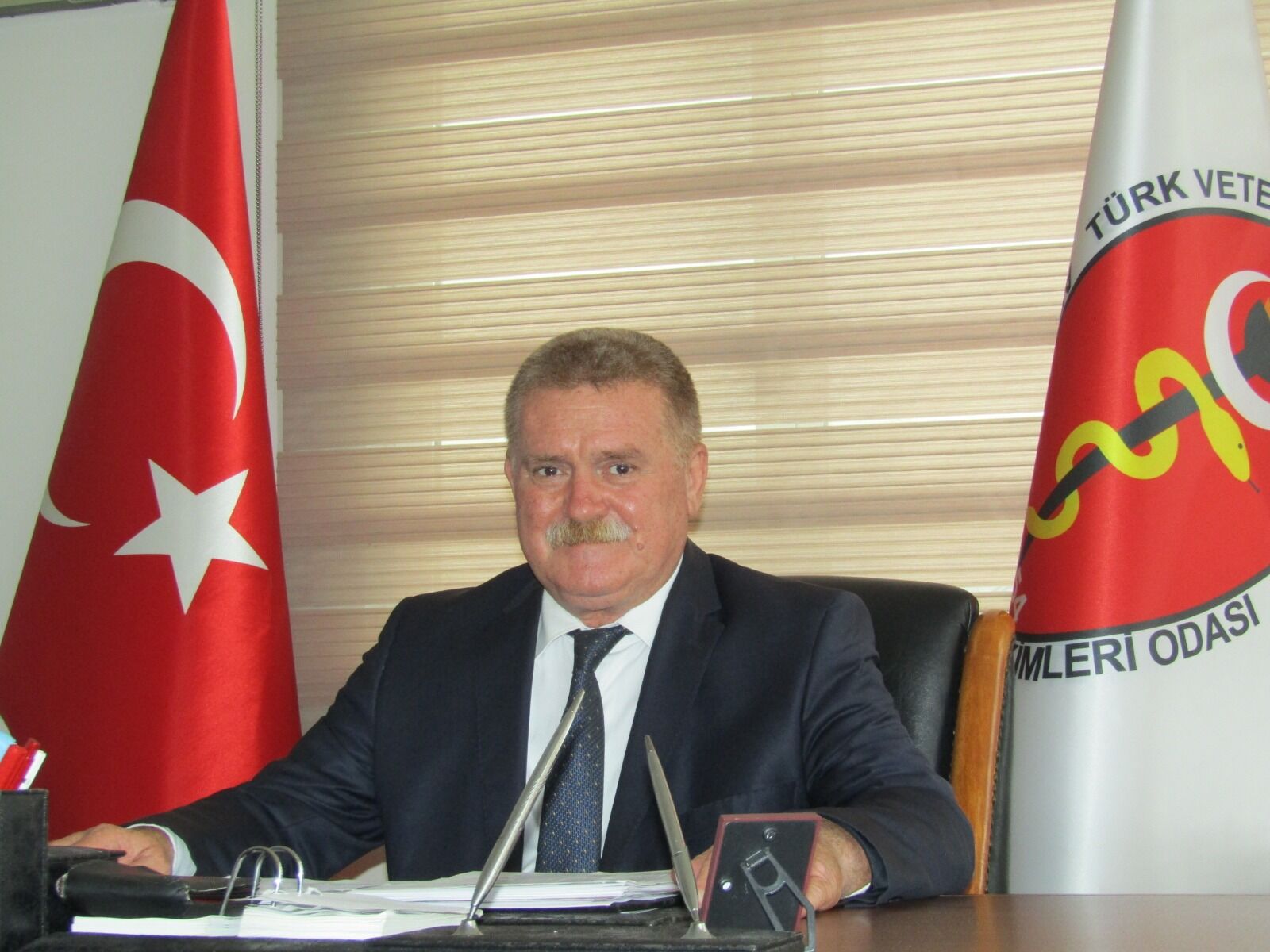 Veterinerler Hekimler Sokak Hayvanları Sorununa Katkı Koymaya Hazır (4)