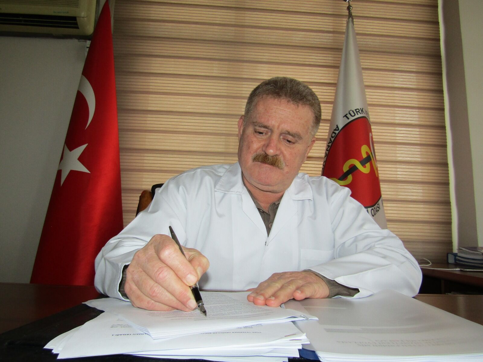 Veterinerler Hekimler Sokak Hayvanları Sorununa Katkı Koymaya Hazır (5)