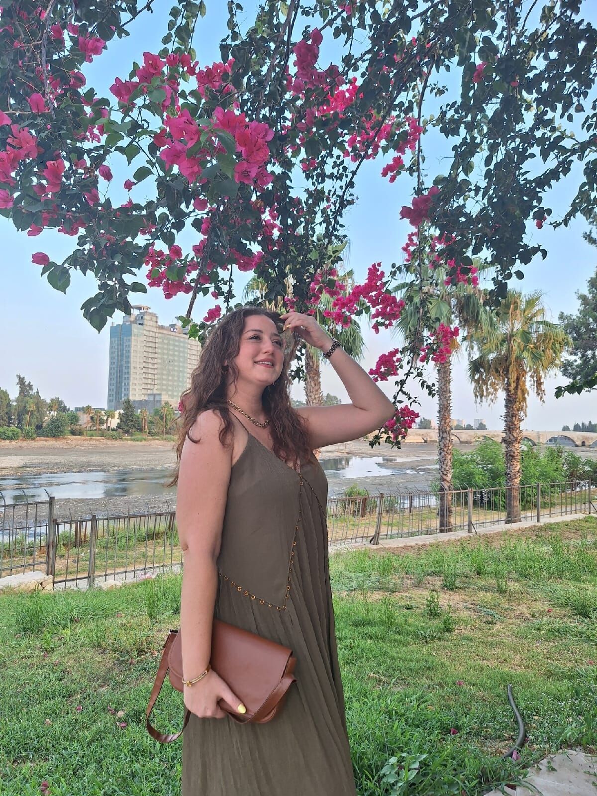 Melisa Karmış