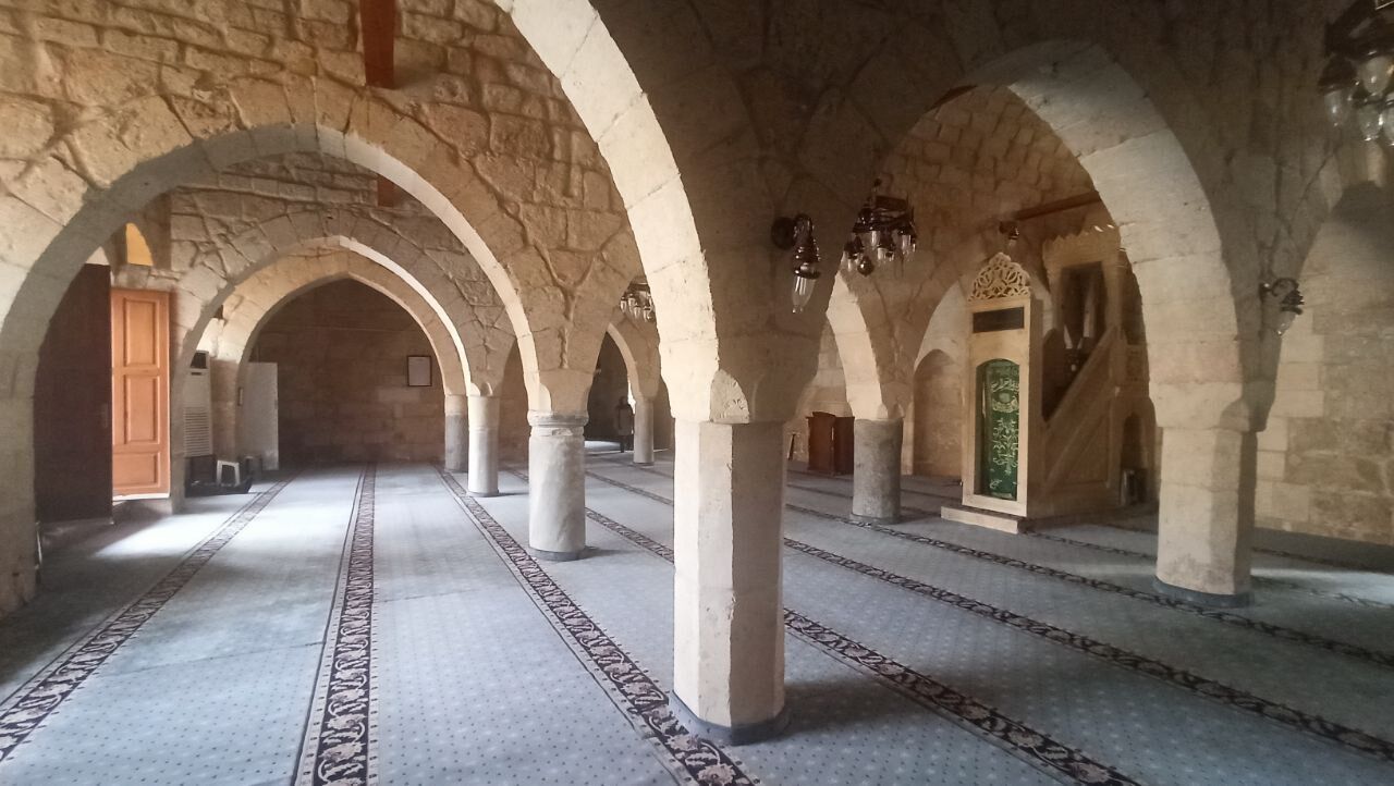 Yag Camii 2