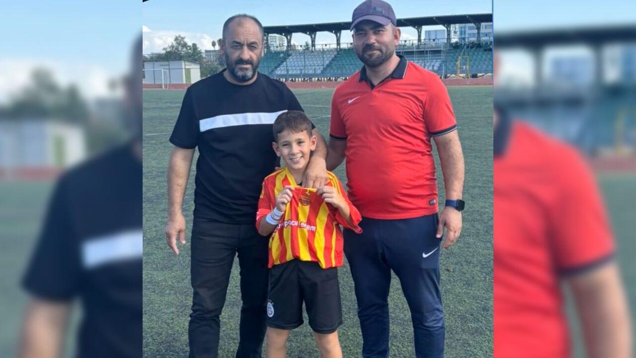 Yenibeygücü Sezona Fırtına Gibi Başladı 4 12
