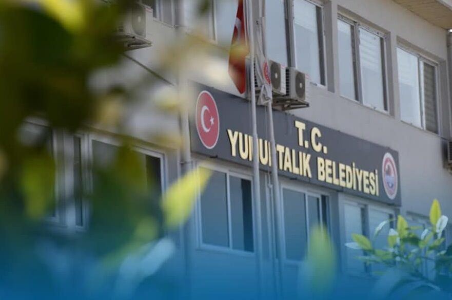 Yumurtalik Belediyesi 4 Personel Ariyor Basvurular 11 Ekime Kadar 1