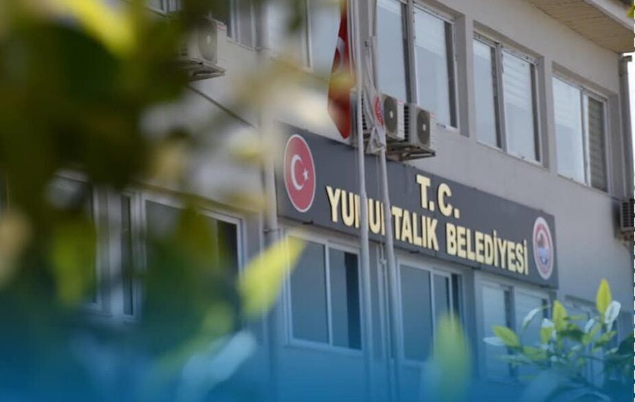 Yumurtalikta Genclere Kadrolu Is Firsati Deneyim Sarti Da Aranmiyor 1