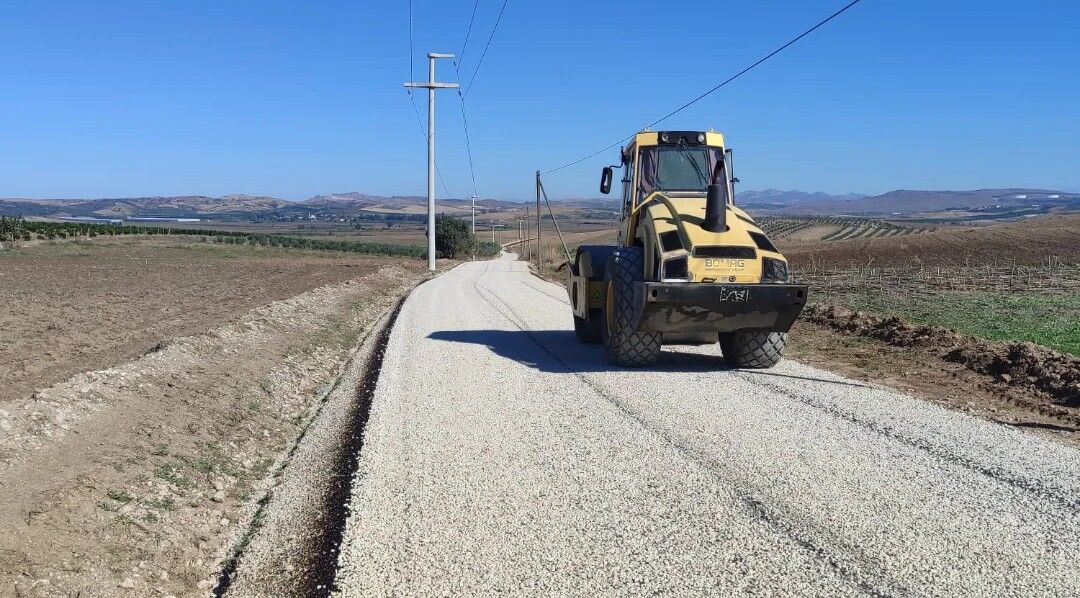 Yumurtalık’ta Ulaşım Konforu Artıyor! (1)-1