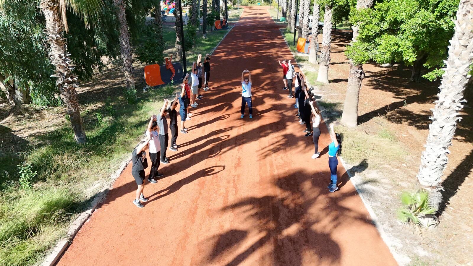 Yüreğir Belediyesi’nden Pomem Adaylarına Tam Destek3