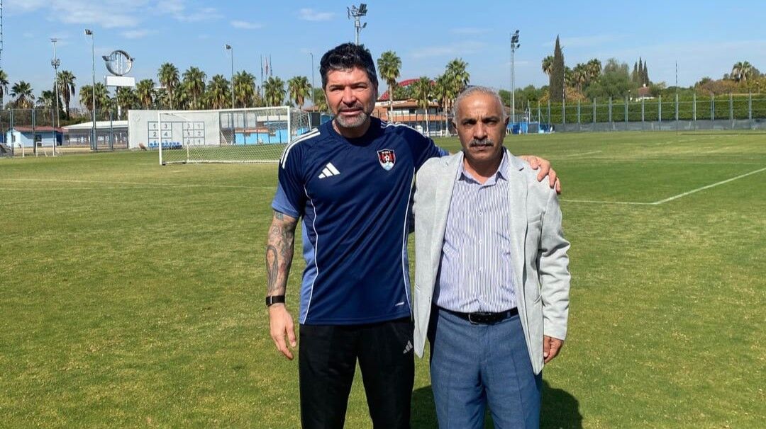 Yüreğir Vanlılar Derneği’nden Vanspor’a Tatlı Destek1,