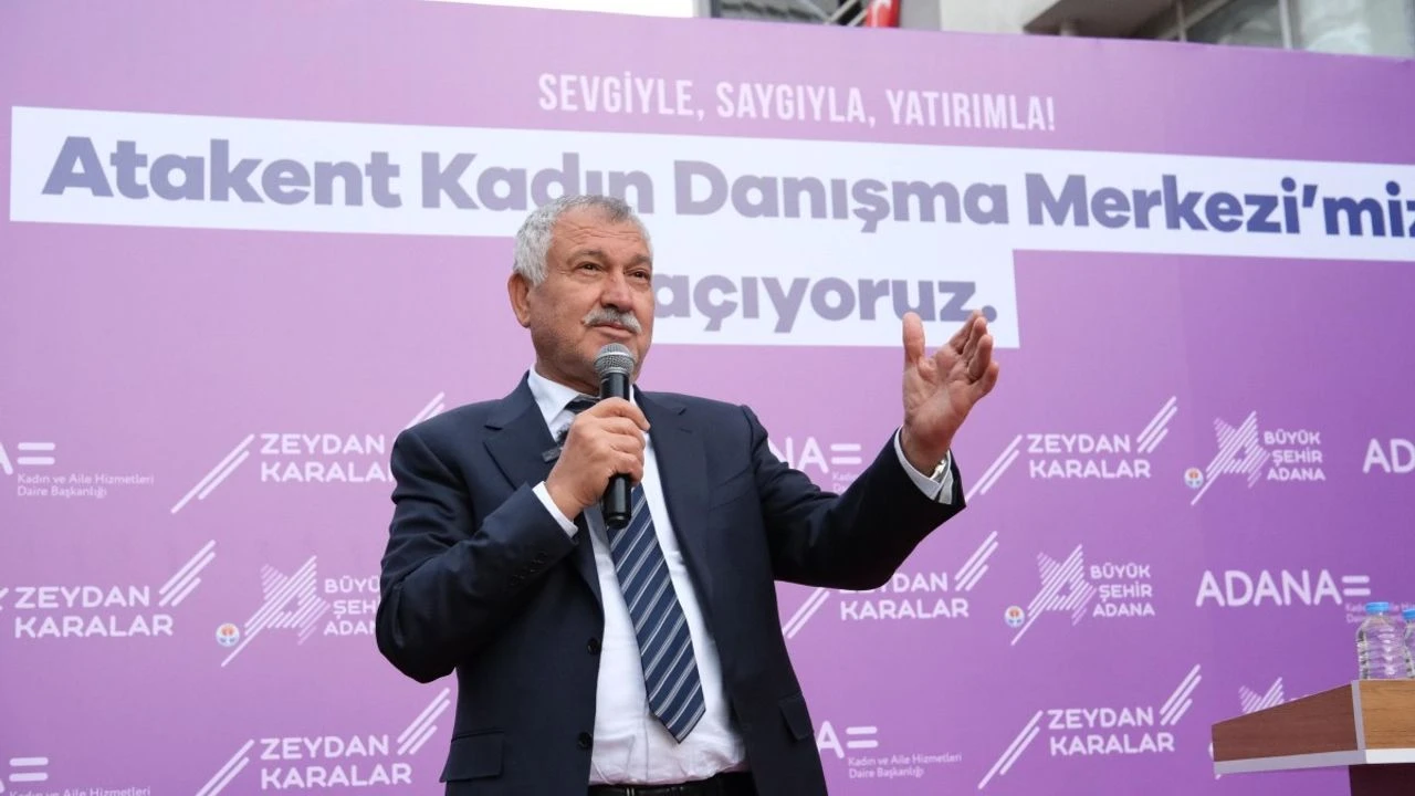Zeydan Karalar İçin Dayanışma Çağrısı “Haksızlığın 100. Günü”