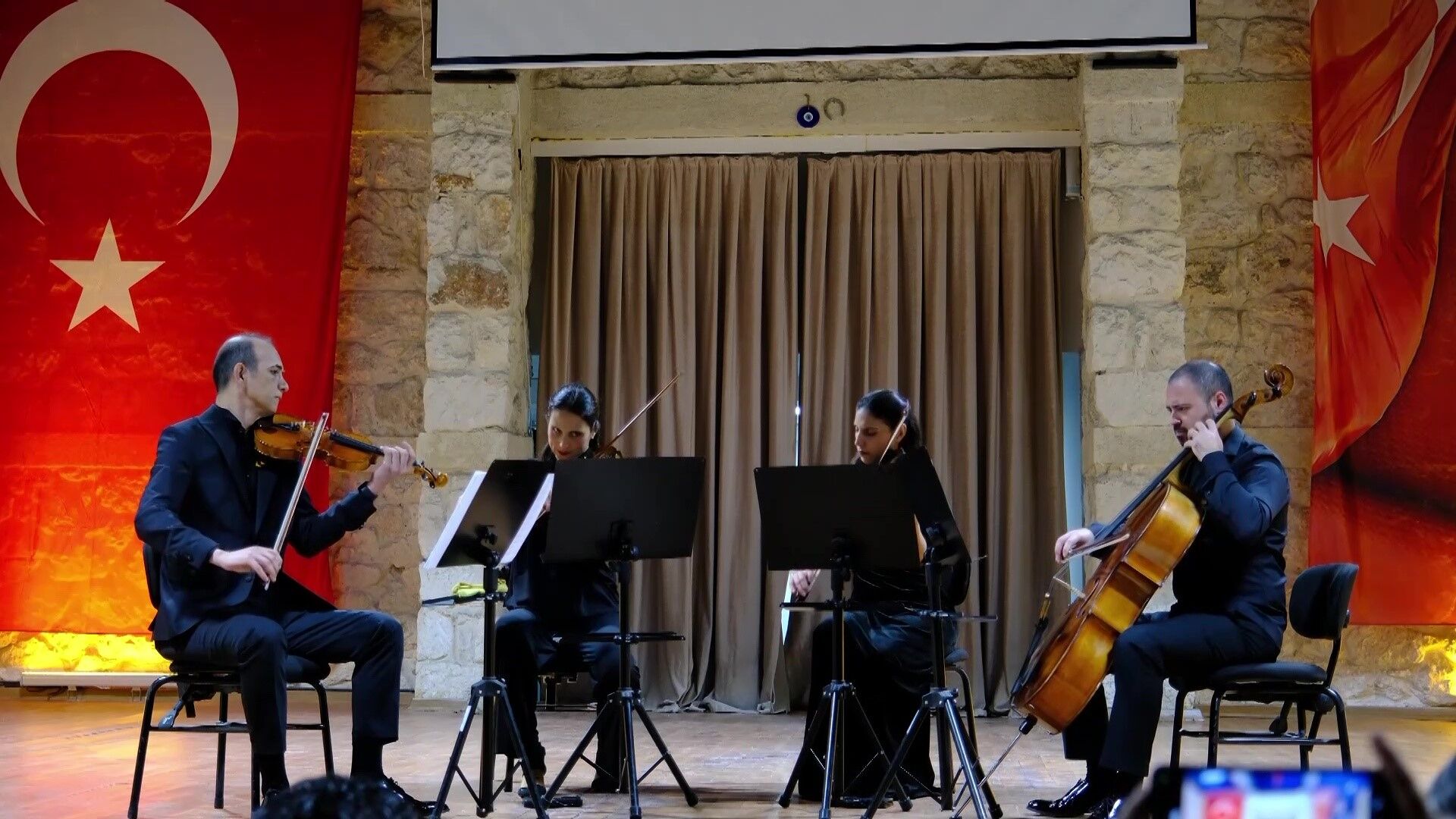 4. Adana Oda Müziği Festivali Büyük İlgiyle Tamamlandı (2)