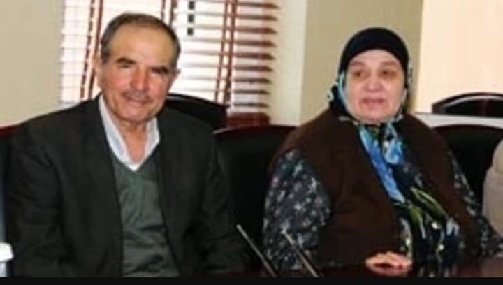 Abdulhalim Gökçedağ’a Son Veda2