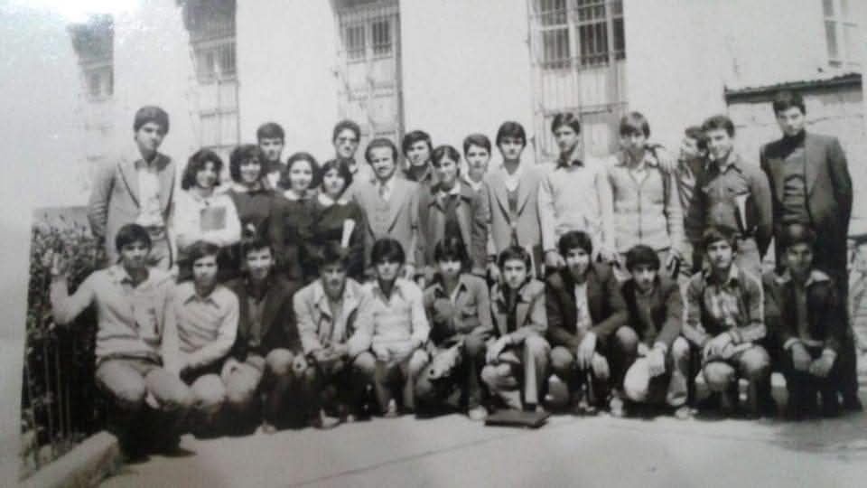 Adana Erkek Lisesi 3 Mat G Sınıfı, 45. Yıl Mezuniyet Buluşmasında Bir Araya Geldi21