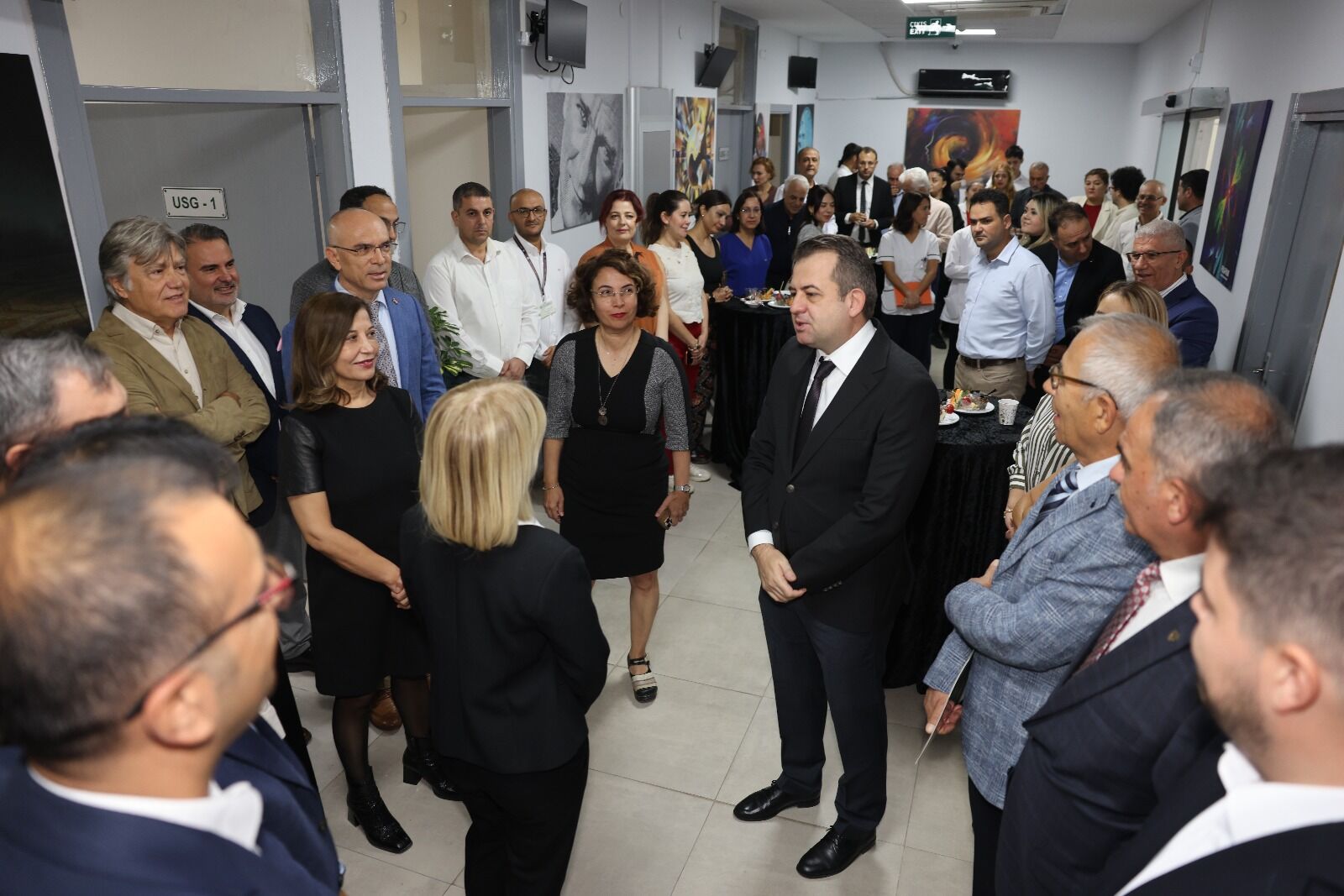 Adana Verem Savaşı Derneği Çukurova Üniversitesine Dijital Mamografi Cihazı Bağışladı (5)