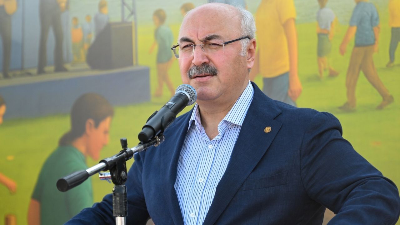 Adana’da İlk “Bağımsız Aile Festivali” Yoğun İlgi Gördü