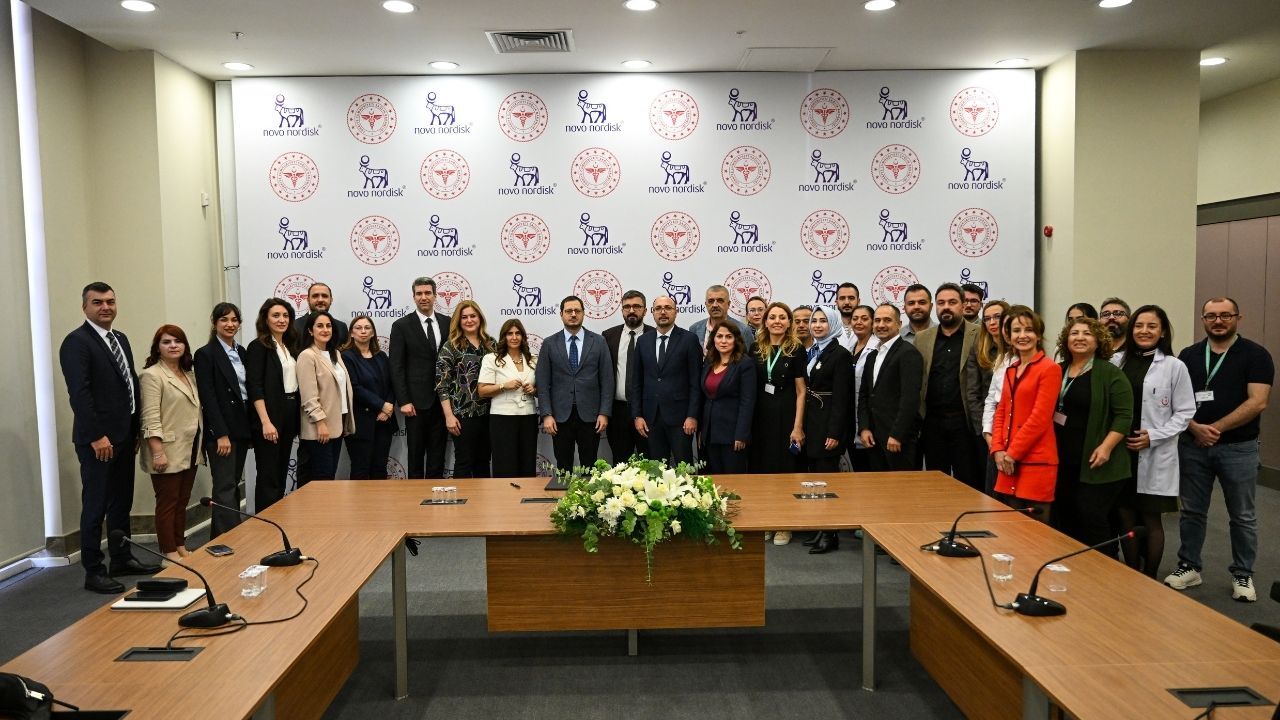 Adana’da Sağlıkta Tarihi İmza!