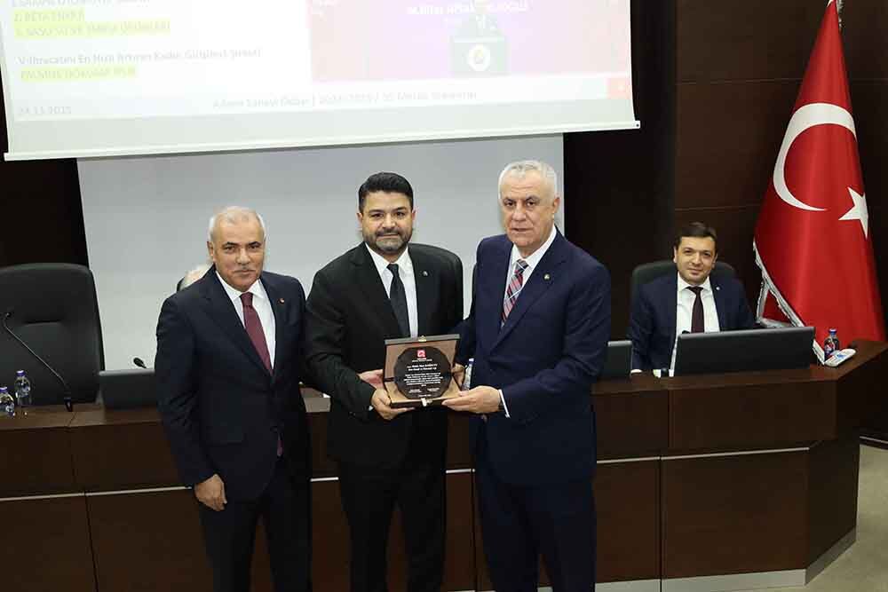 Adanalı 7 Şirket Türkiye’nin En Hızlı Büyüyenleri Arasında!