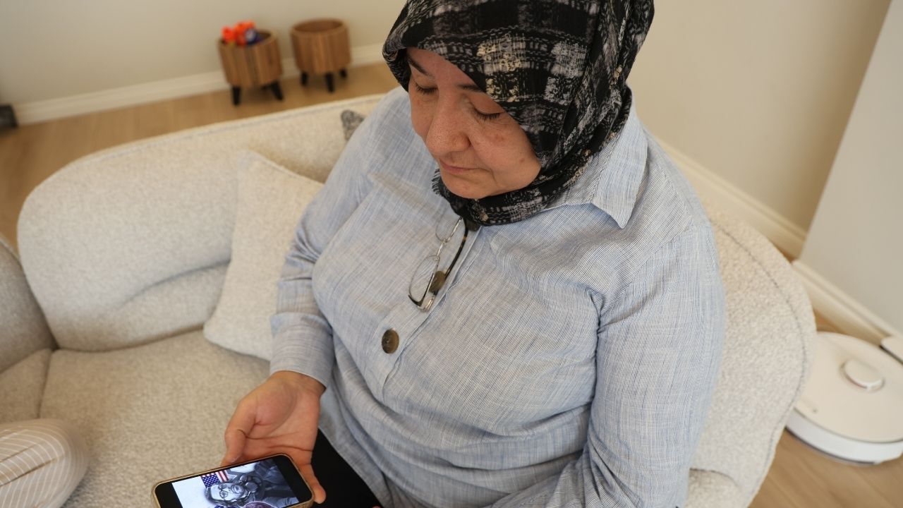 Adanalı Bilim İnsanı İçin 50 Bin Dolarlık Kefalet Kararı