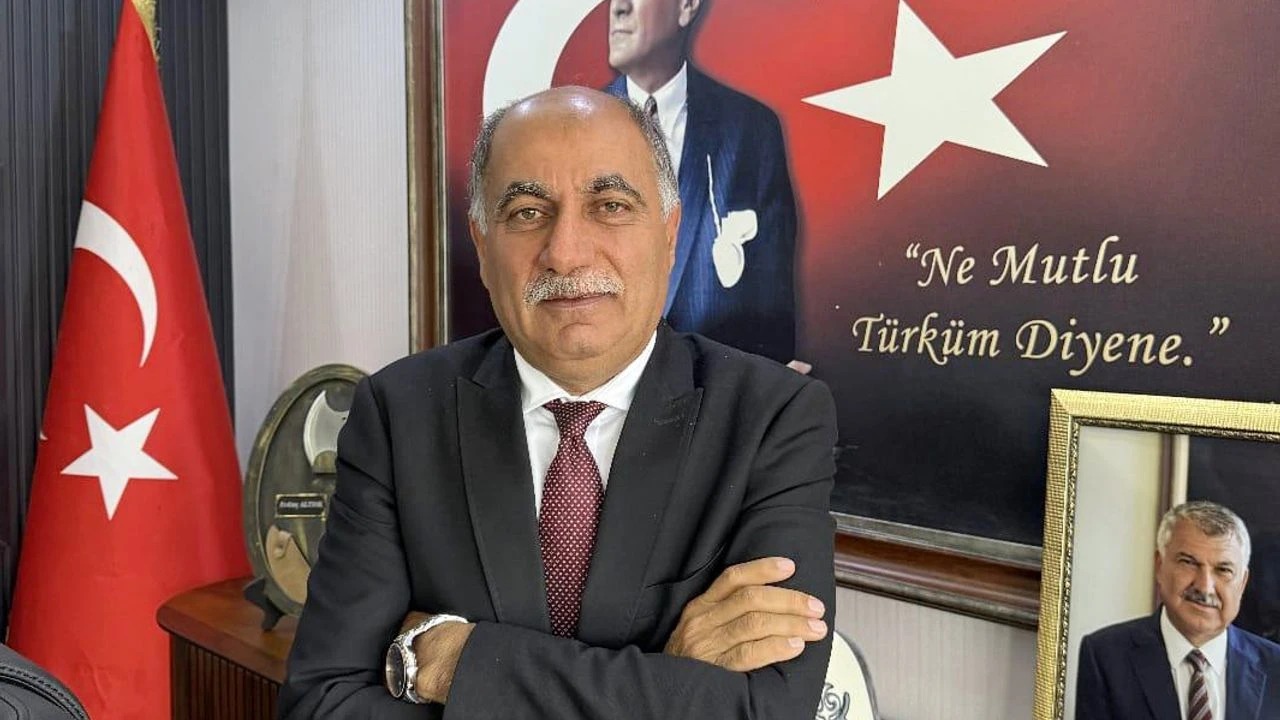 Adana’nın Belediye Başkanlarından 10 Kasım Mesajı (1)-2