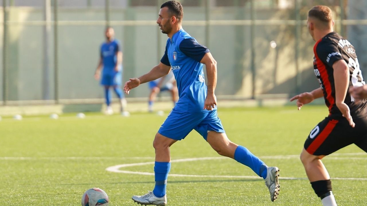 Adana'nın Sıcağında Bir Fırtına Yaz Sigorta Adaletgücü 2