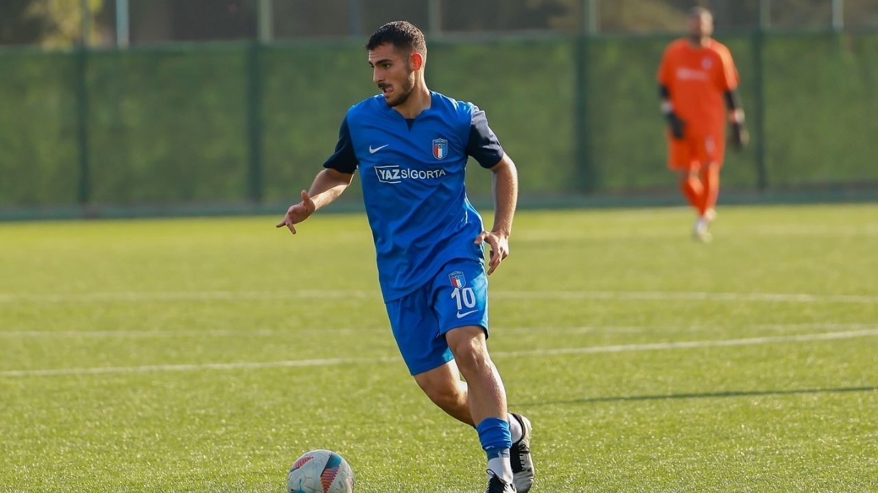 Adana'nın Sıcağında Bir Fırtına Yaz Sigorta Adaletgücü