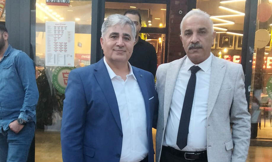 Ahmet Tunç Yeniden Adaylığını Açıkladı2