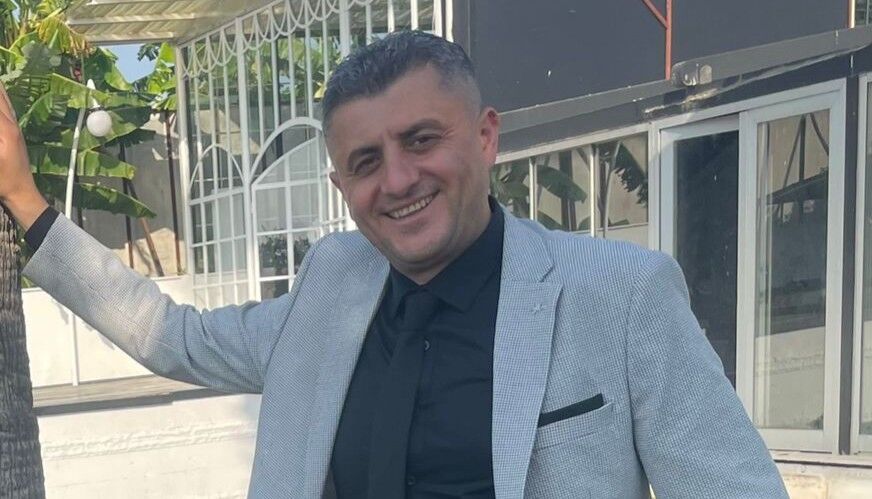 Ali Salman Bu Takımın Yeri Süper Amatör Lig2
