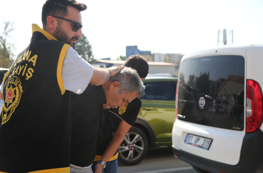 Anlık Tartışma Cinayetle Bitti, Şüpheli Tutuklandı-2