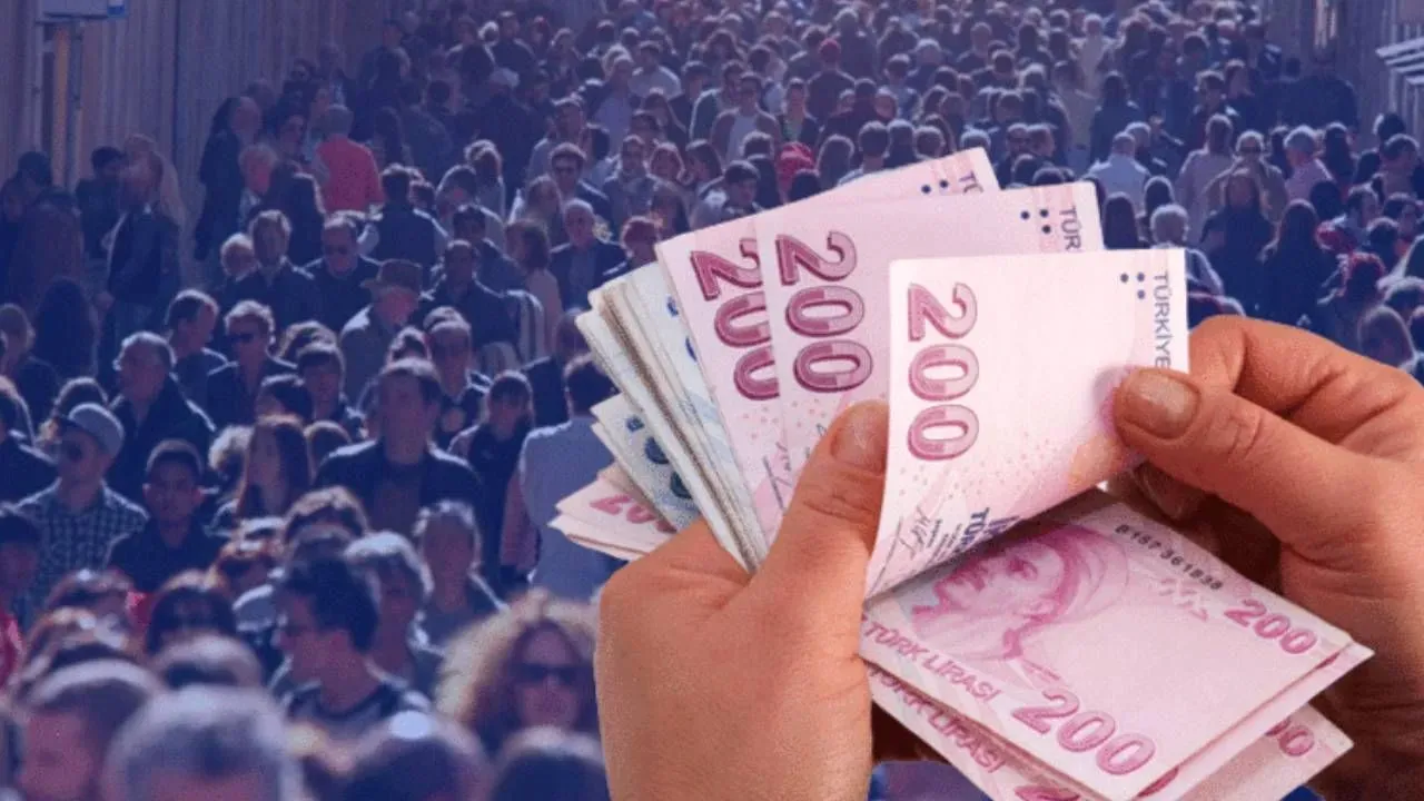 Asgari Ücret Düştü Artık 22 Bin Tl Değil, Ne Kadara İndi?