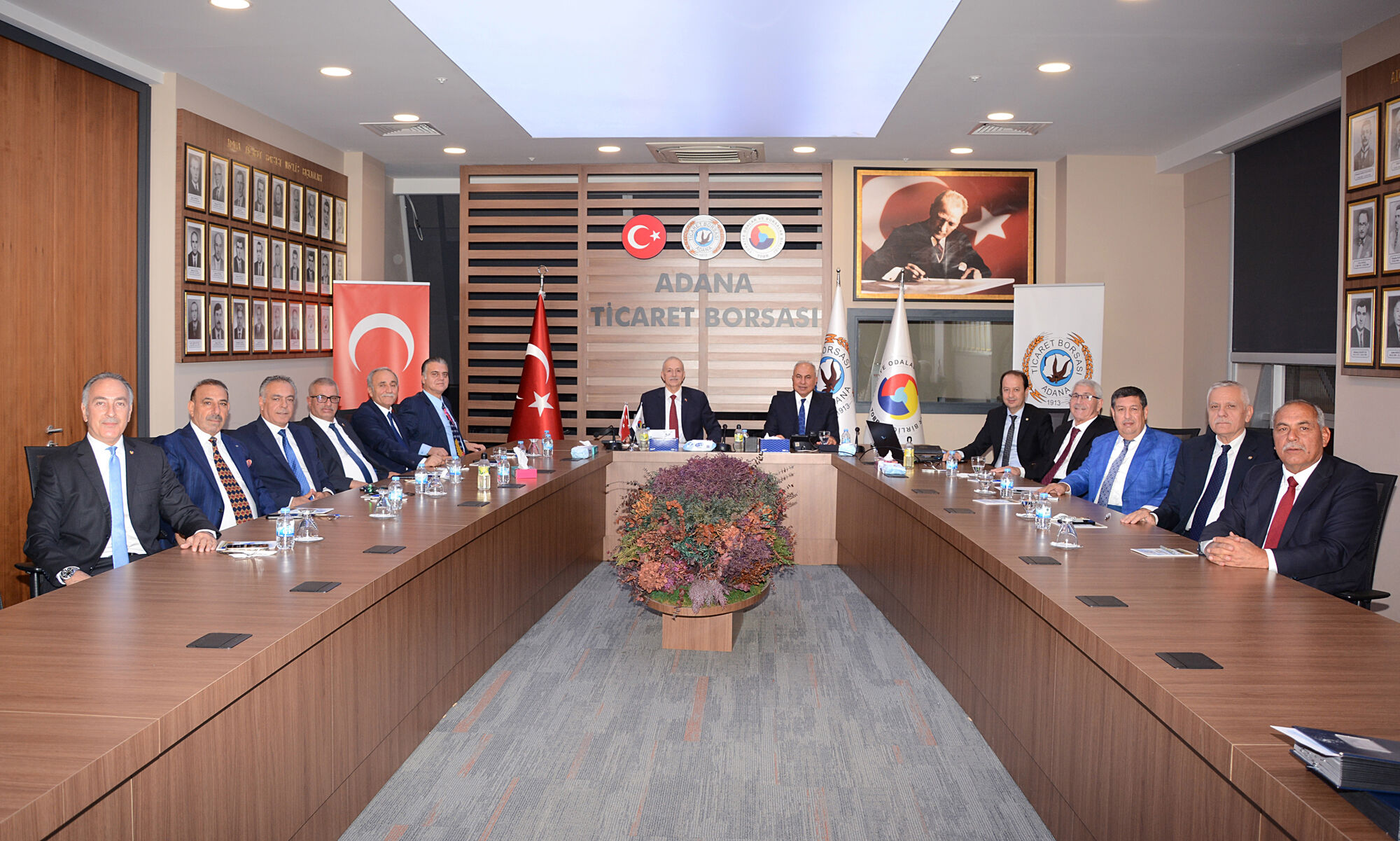 Atb Meclis (2)