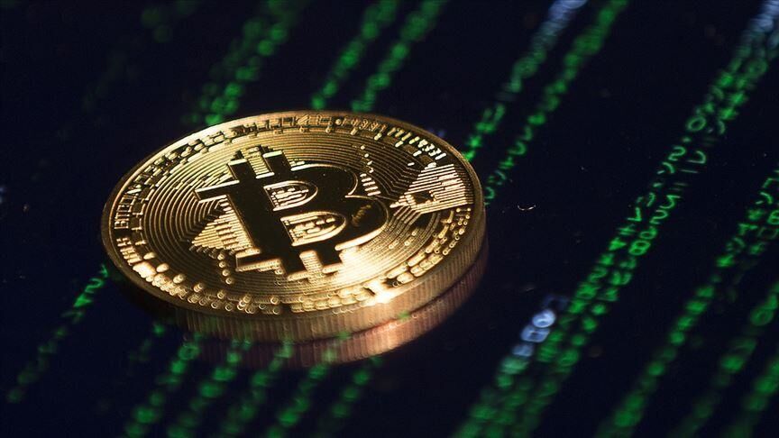 Bitcoin Çakıldı! Nisan Ayından Bu Yana En Düşük Seviyede