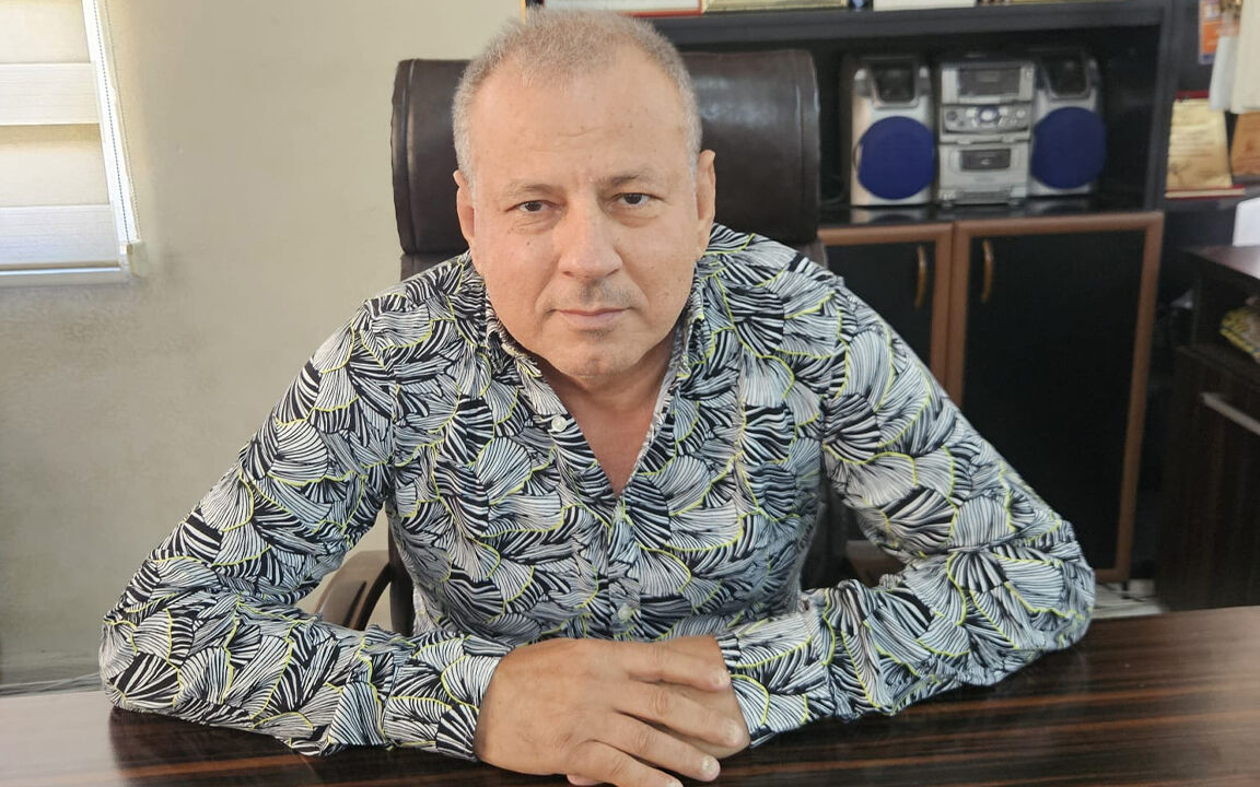 Çelik Karataş'ı Yenip Lider Olacağız2