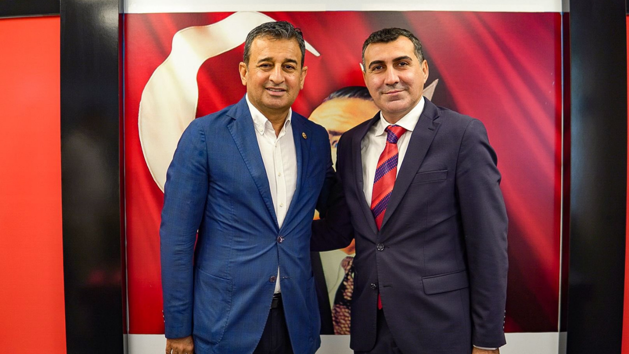 Chp Adana’dan Eğitime Destek Mesajı