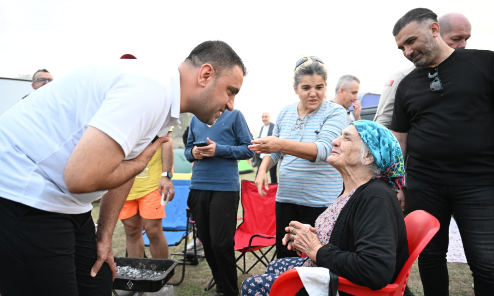 Cumhuriyet Coşkusu Doğayla Buluştu! (4)