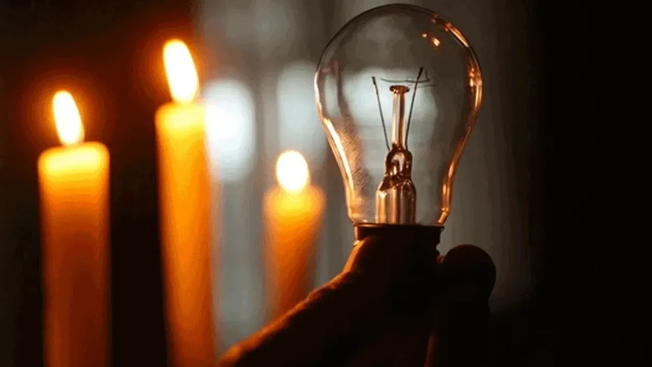 Adana 27 Eylül Pazar elektrik kesintisi: Hangi ilçelerde elektrikler kesilecek?