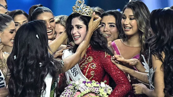 Fatima Bosch Kaç Yaşında, Nereli Miss Universe 2025 Birincisi Hakkında Detaylar (1)